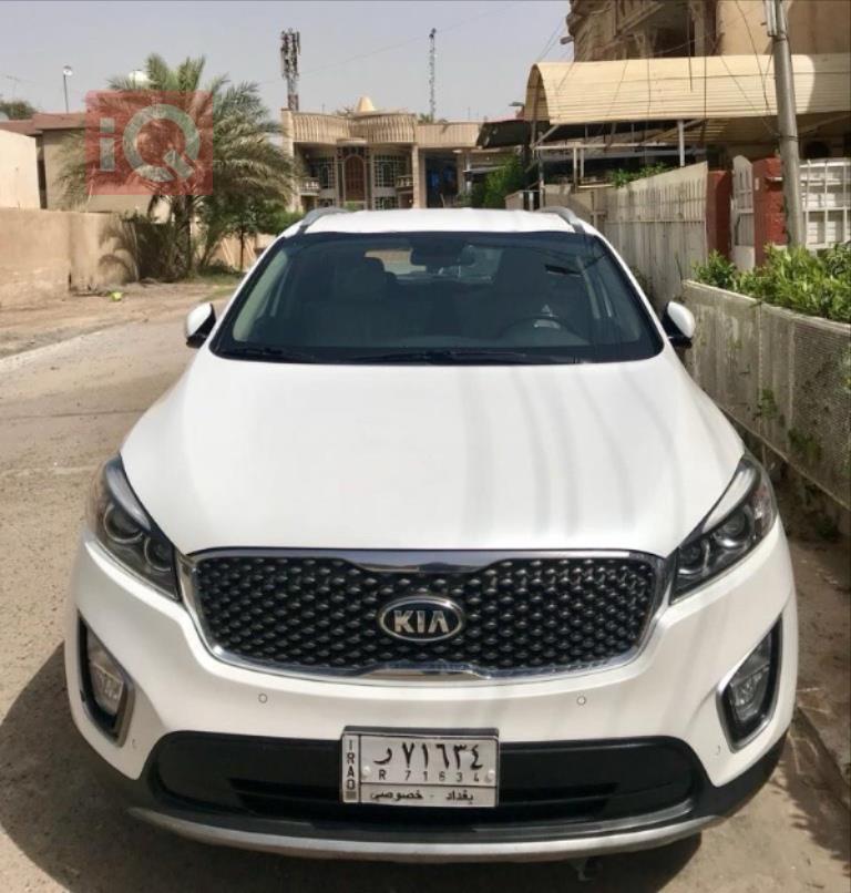 کیا سۆرینتۆ